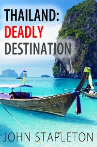 Cover Thailand: Deadly Destination