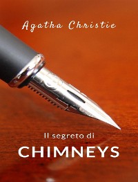 Cover Il segreto di Chimneys (tradotto)