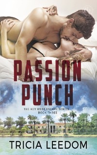 Cover Passion Punch