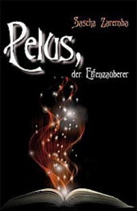 Cover Pelus, der Elfenzauberer