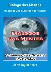 Cover Diálogo Das Mentes