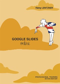Cover Google Slides Online