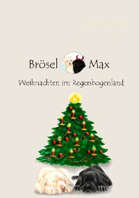 Cover Brösel & Max