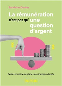 Cover La rémunération n''est pas qu''une question d''argent