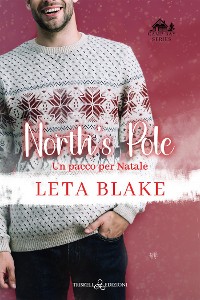 Cover North's Pole