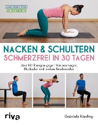 Cover Nacken & Schultern – schmerzfrei in 30 Tagen