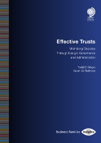 Cover Effective Trusts