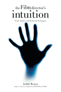 Cover The Film Director's Intuition