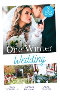 Cover ONE WINTER WEDDING EB