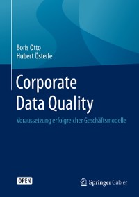 Cover Corporate Data Quality