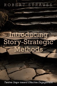 Cover Introducing Story-Strategic Methods
