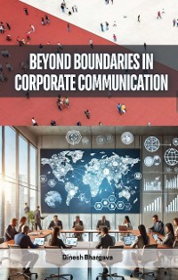 Cover Beyond Boundaries in Corporate Communication