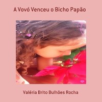 Cover A Vovó Venceu O Bicho Papão