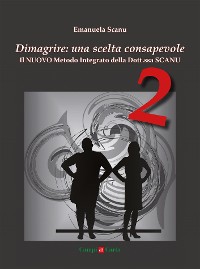 Cover Dimagrire: una scelta consapevole 2
