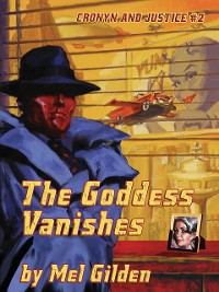 Cover The Goddess Vanishes