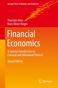 Cover Financial Economics