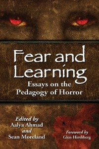 Cover Fear and Learning