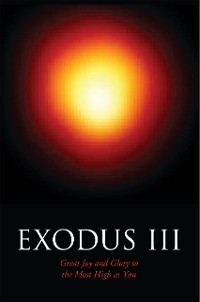 Cover Exodus Iii