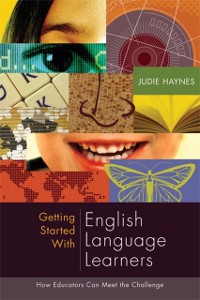 Cover Getting Started with English Language Learners