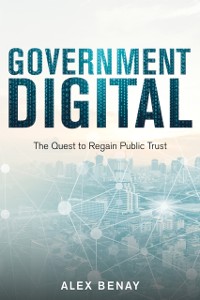 Cover Government Digital