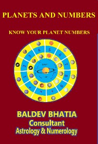 Cover Planets and Numbers