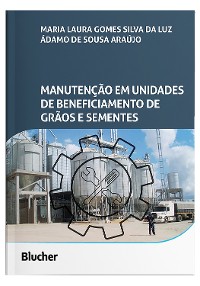 Cover Manutenção em unidades de beneficiamento de grãos e sementes