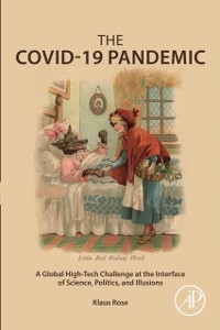 Cover COVID-19 Pandemic