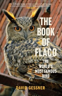 Cover Book of Flaco