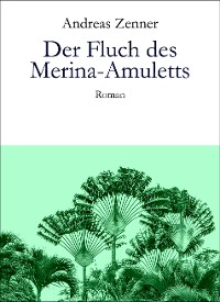Cover Der Fluch des Merina-Amuletts