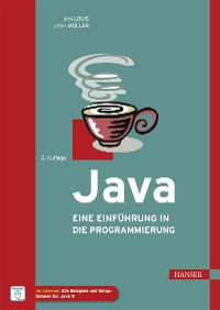 Cover Java