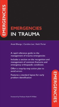 Cover Emergencies in Trauma