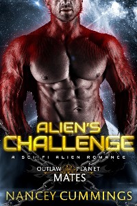 Cover Alien's Challenge