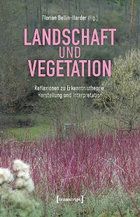 Cover Landschaft und Vegetation