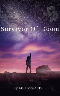 Cover Survivor Of Doom