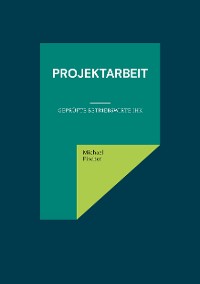 Cover Projektarbeit