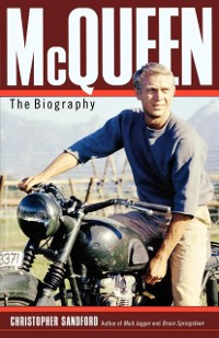 Cover McQueen