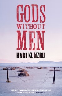 Cover Gods Without Men
