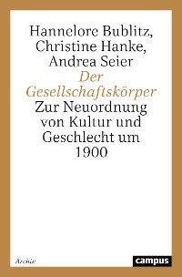 Cover Der Gesellschaftskörper