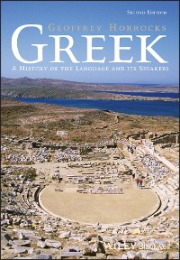 Cover Greek