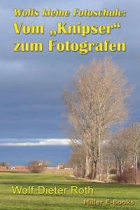 Cover Vom Knipser zum Fotografen