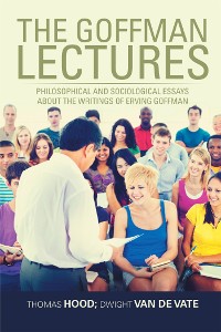 Cover The Goffman Lectures
