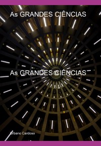 Cover As Grandes Ciências