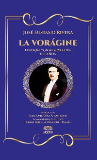 Cover La vorágine