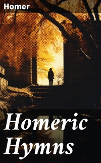 Cover Homeric Hymns