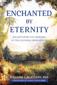 Cover Enchanted by Eternity