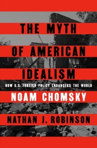 Cover Myth of American Idealism