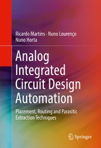 Cover Analog Integrated Circuit Design Automation