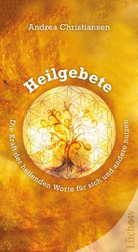 Cover Heilgebete