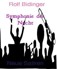 Cover Symphonie der Nacht