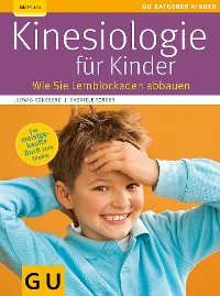 Cover Kinesiologie für Kinder
